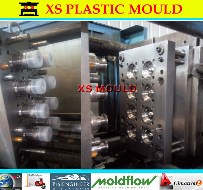 5 gallon cap mould