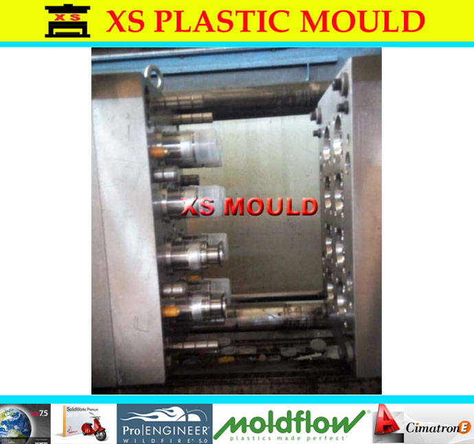 5 gallon cap mould