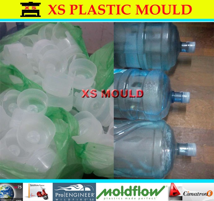 5 gallon cap mould