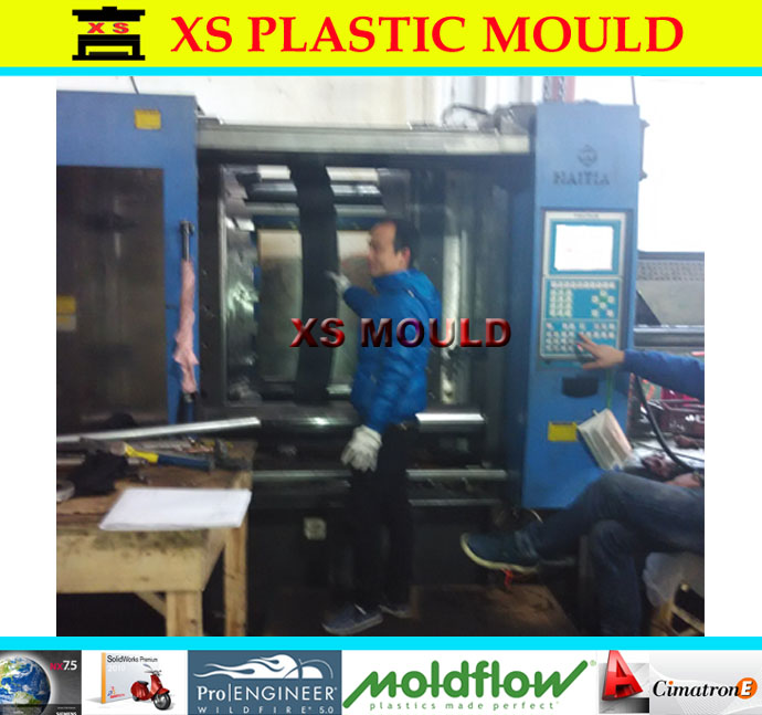 spoiler mold