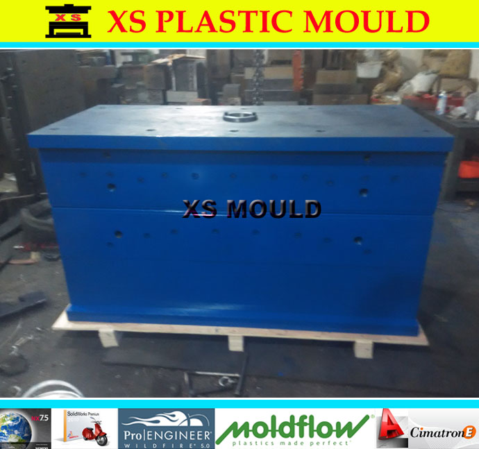 spoiler mold