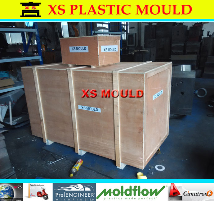 spoiler mold