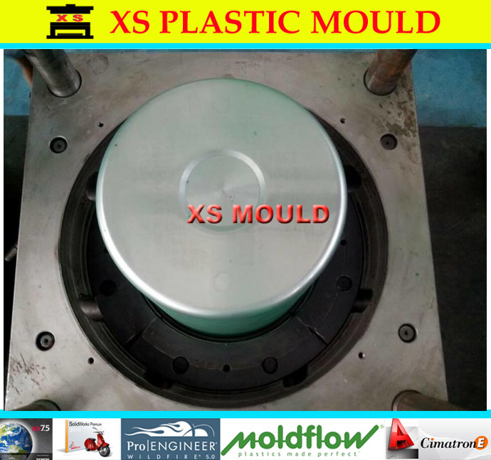 mould