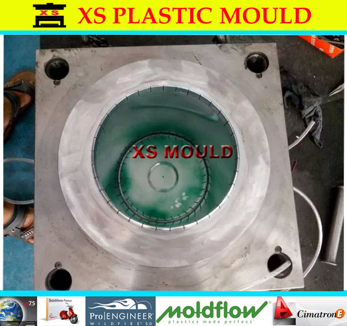 mould