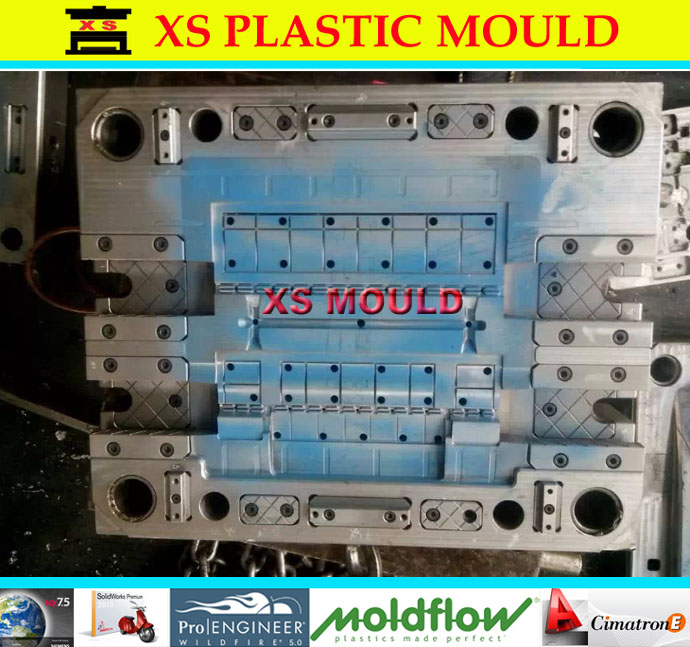 mould