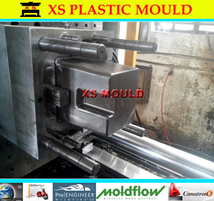 mould