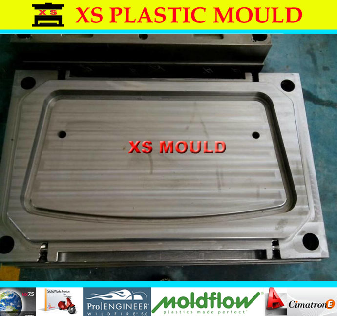 mould