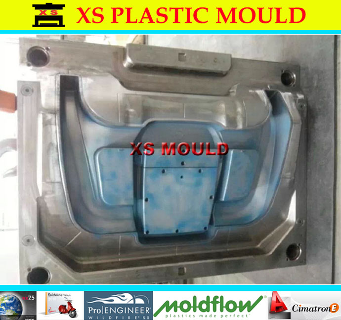 mould