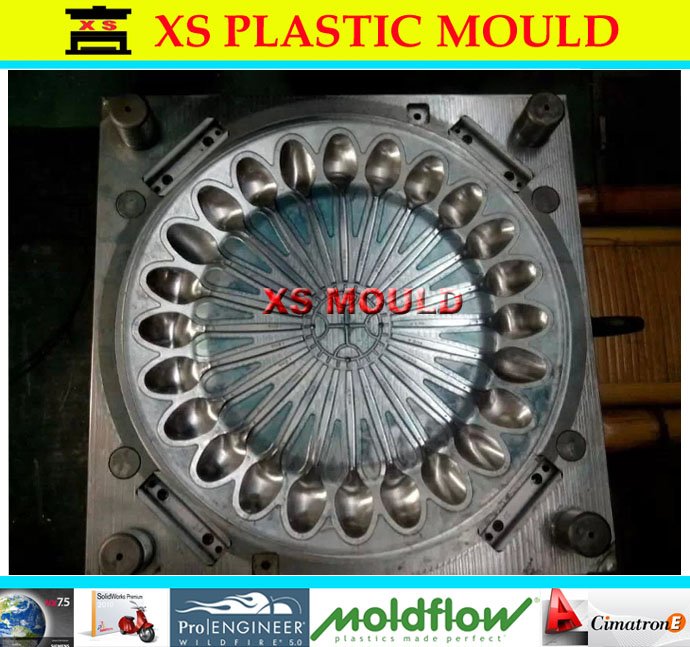 spoon mould