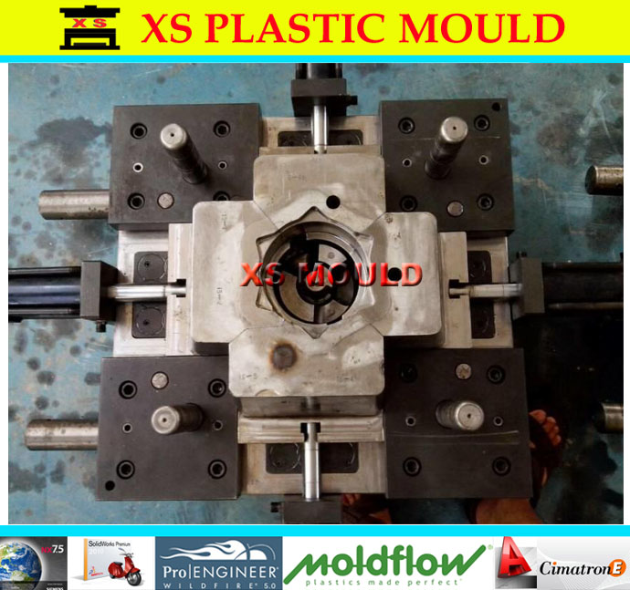 plastic mould