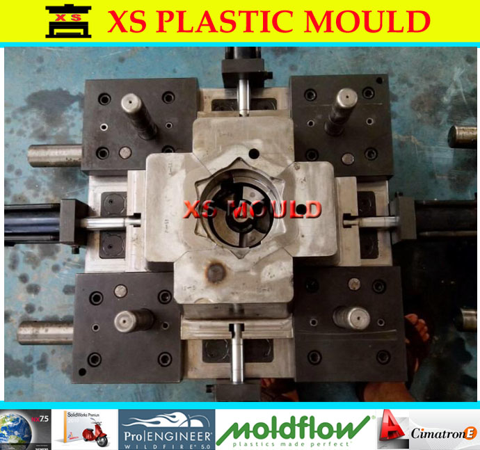 plastic mould