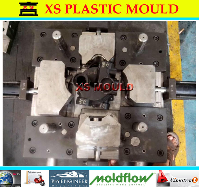 plastic mould