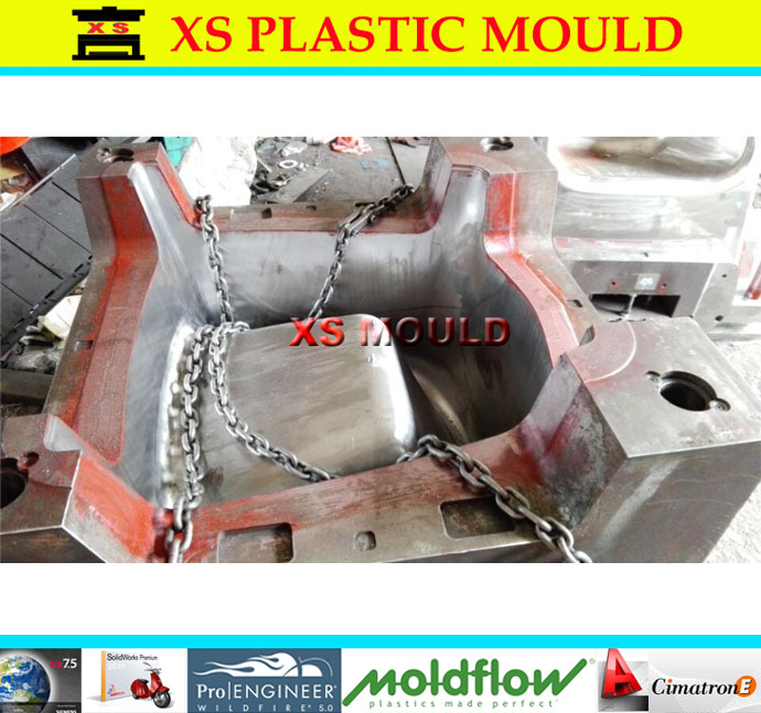 chair mold