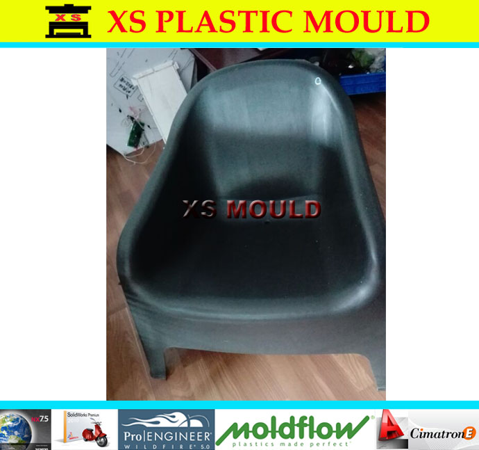 chair  mold