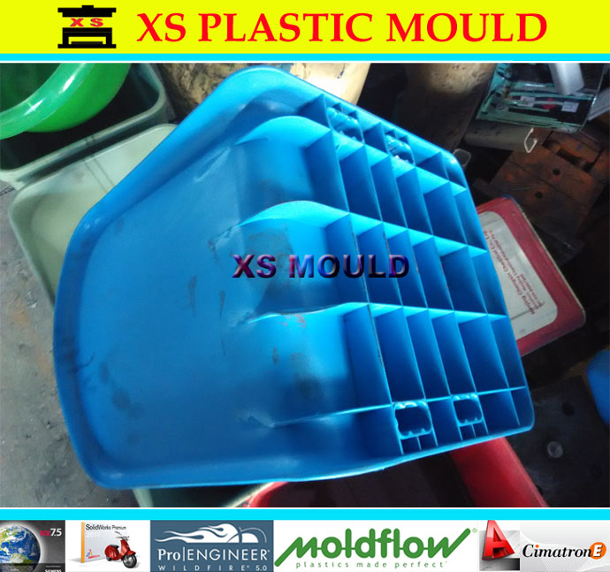 chair mold