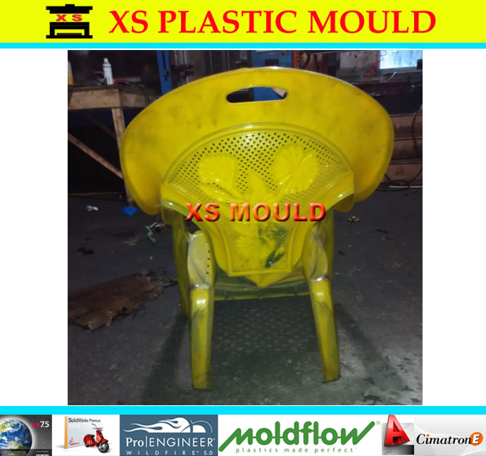 chair mold