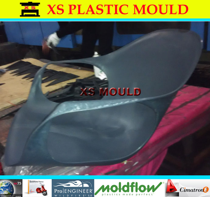 chair mold