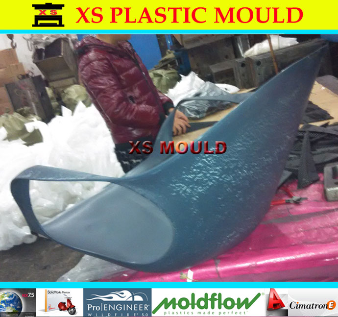 chair mold