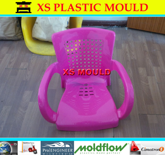 chair mold