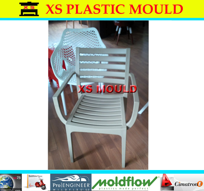 chair mold