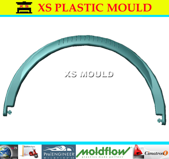 handle mould