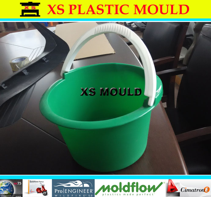 handle mold