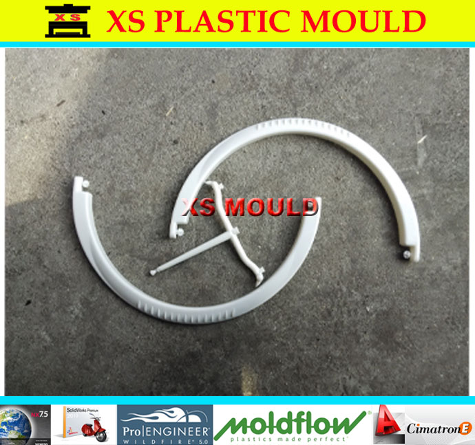 handle mould