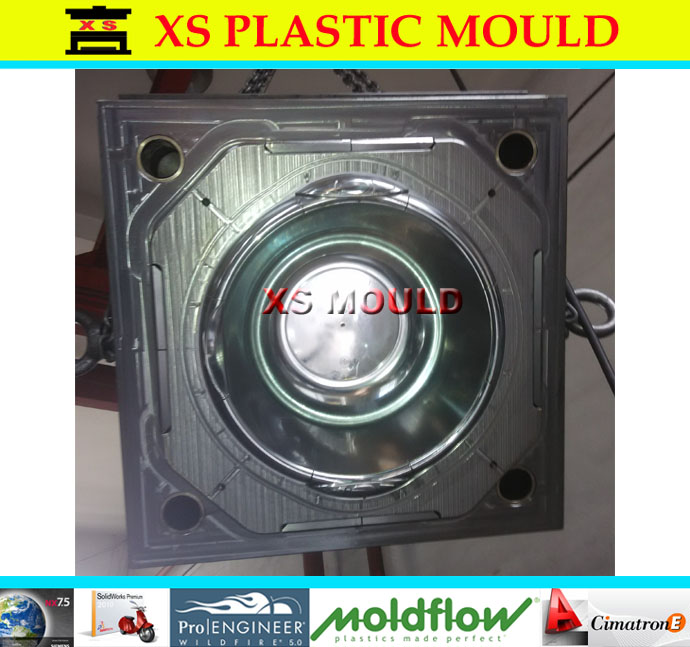 basin mold