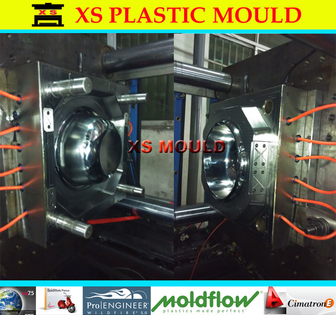 basin mould