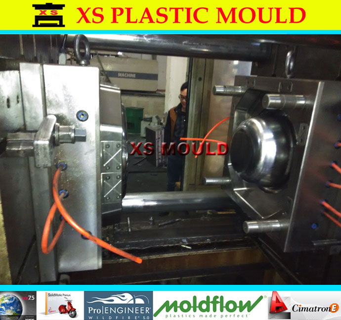 basin mould