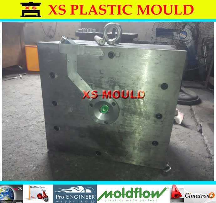 basin mould