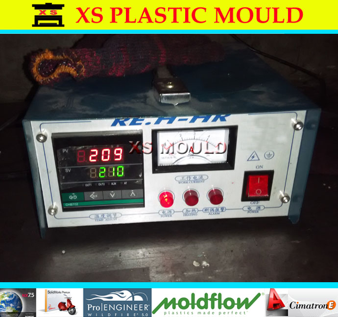 basin mold