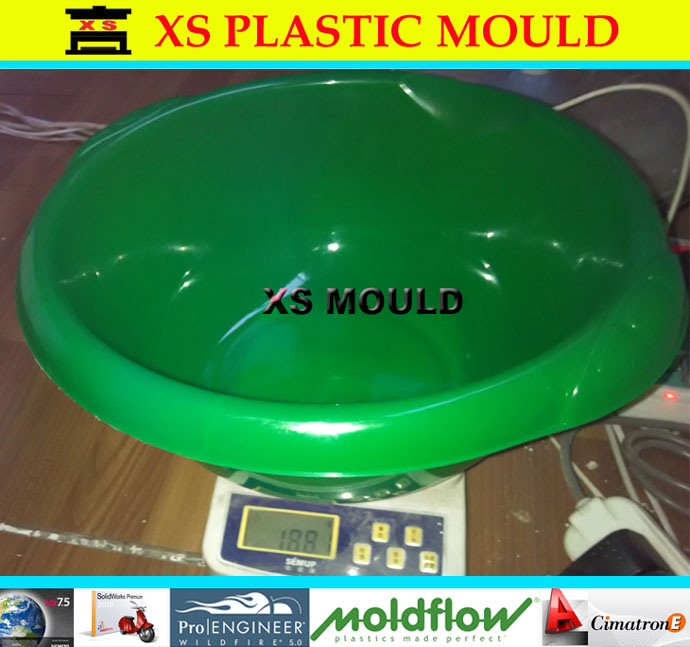 basin mould