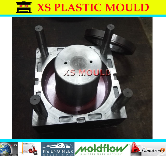 paint bucket mould