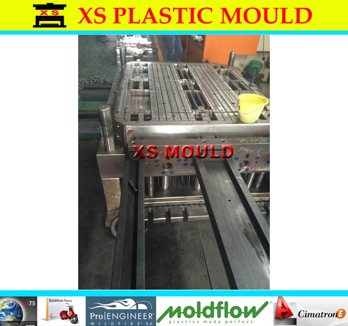 pallet mould