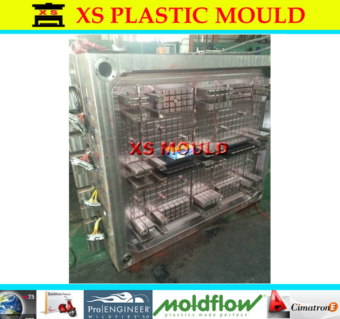 pallet mould