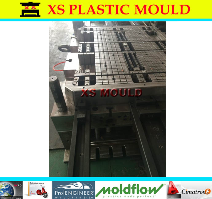 pallet mould