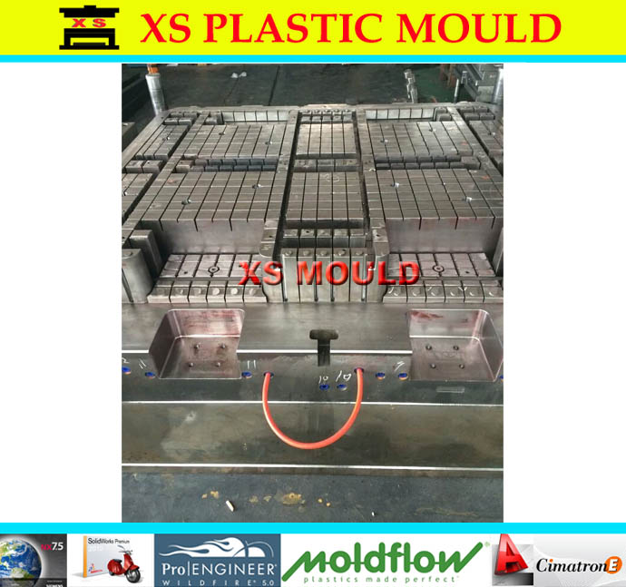 pallet mould