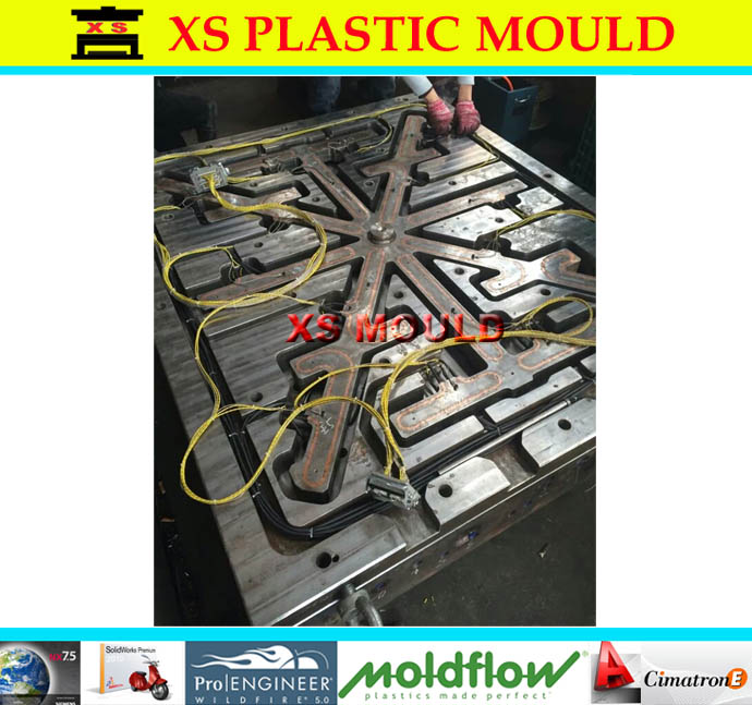 pallet mould