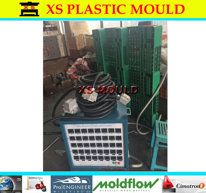 pallet mould