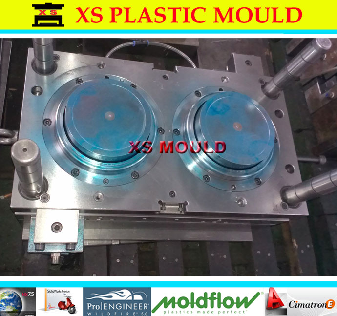 thin wall mold