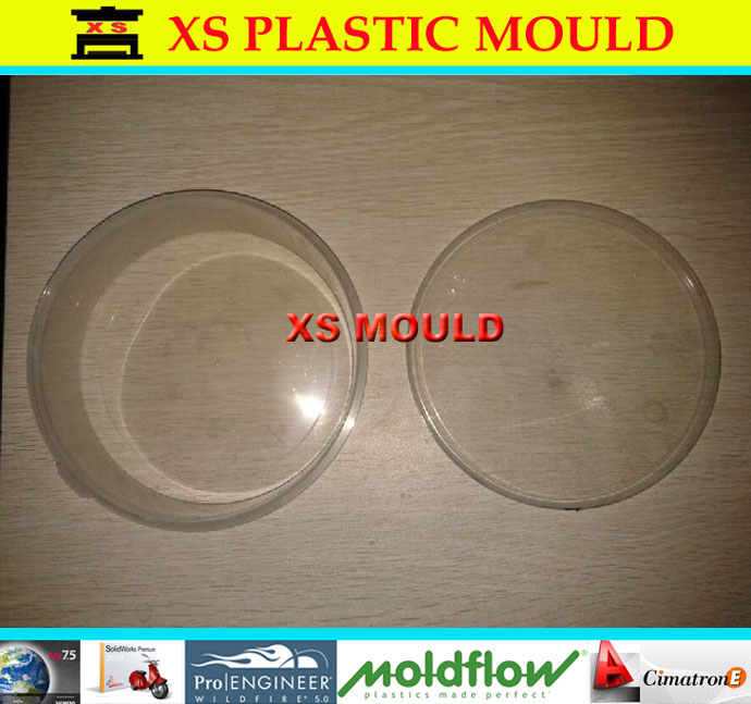 thin wall mold