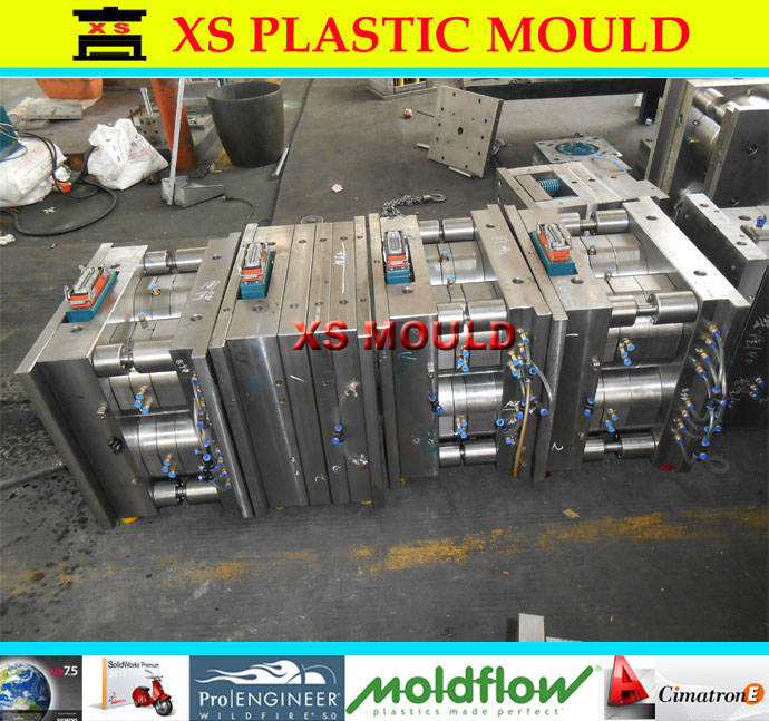 thin wall mold