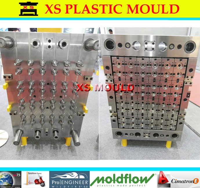 good quality mould