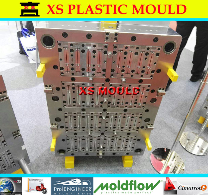 good quality mould