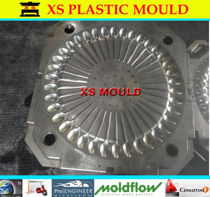 spoon mould