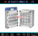 Cap mould