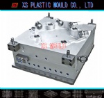 Blow mould