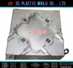 Blow mould