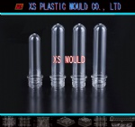 Preform mould